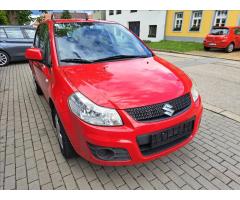 Suzuki SX4 1,6 GL - 12