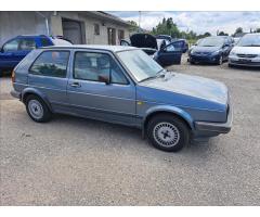 Volkswagen Golf 1,6 D - 12