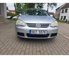 Volkswagen Golf 1,9 TDI - 12