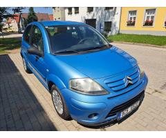 Citroën C3 1,4 i Exclusive - 13