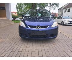 Mazda 5 1,8 i - 13