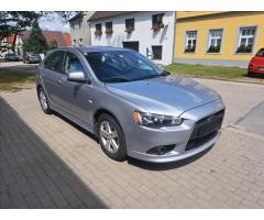 Mitsubishi Lancer 1,8 Inform Sportback - 13