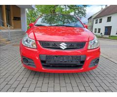 Suzuki SX4 1,6 GL - 13