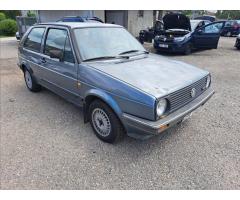 Volkswagen Golf 1,6 D - 13