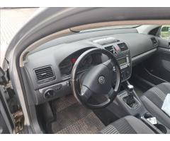 Volkswagen Golf 1,9 TDI - 13