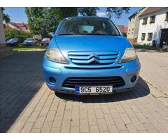 Citroën C3 1,4 i Exclusive - 14