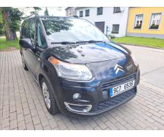 Citroën C3 Picasso 1,4 VTi 95 SX - 14