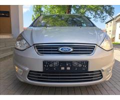 Ford Galaxy 2,0 TDCI Ghia - 14