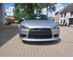 Mitsubishi Lancer 1,8 Inform Sportback - 14