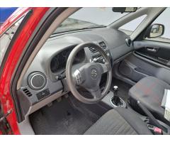 Suzuki SX4 1,6 GL - 14