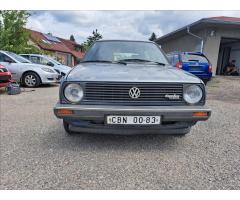 Volkswagen Golf 1,6 D - 14