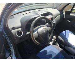 Citroën C3 1,4 i Exclusive - 15