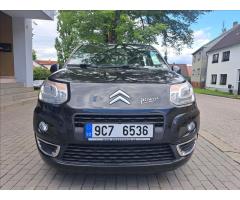 Citroën C3 Picasso 1,4 VTi 95 SX - 15