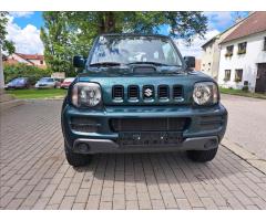 Suzuki Jimny 1,5 DDIS VX - 15