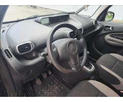 Citroën C3 Picasso 1,4 VTi 95 SX - 16