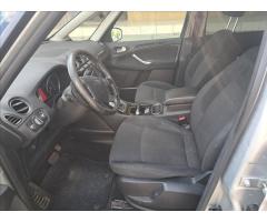 Ford Galaxy 2,0 TDCI Ghia - 16