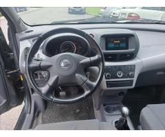 Nissan Almera Tino 2,2 dCi  Visia - 16