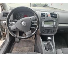 Volkswagen Golf 1,9 TDI - 16