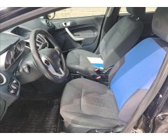 Ford Fiesta 1,4 TDCI Titanium - 17