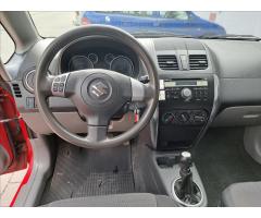 Suzuki SX4 1,6 GL - 17