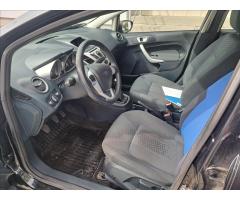 Ford Fiesta 1,4 TDCI Titanium - 18