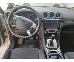 Ford Galaxy 2,0 TDCI Ghia - 18