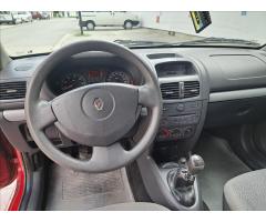 Renault Clio 1,2 Fairway - 19