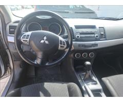 Mitsubishi Lancer 1,8 Inform Sportback - 20