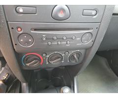 Renault Clio 1,2 Fairway - 20