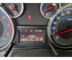 Suzuki SX4 1,6 GL - 20