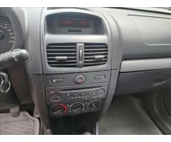 Renault Clio 1,2 Fairway - 21