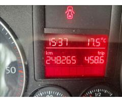 Volkswagen Golf 1,9 TDI - 21