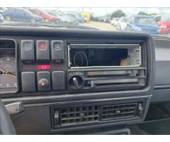 Volkswagen Golf 1,6 D - 22