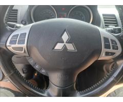 Mitsubishi Lancer 1,8 Inform Sportback - 23