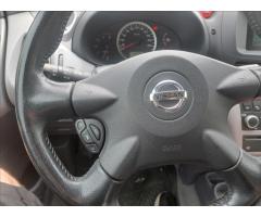 Nissan Almera Tino 2,2 dCi  Visia - 23