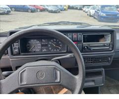 Volkswagen Golf 1,6 D - 25