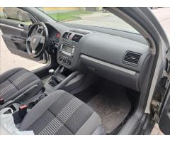 Volkswagen Golf 1,9 TDI - 25