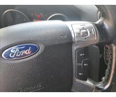 Ford Galaxy 2,0 TDCI Ghia - 26