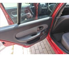 Renault Clio 1,2 Fairway - 27