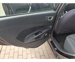 Ford Fiesta 1,4 TDCI Titanium - 29