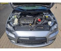 Mitsubishi Lancer 1,8 Inform Sportback - 29