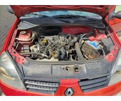 Renault Clio 1,2 Fairway - 29