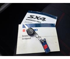 Suzuki SX4 1,6 GL - 29