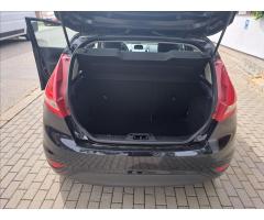 Ford Fiesta 1,4 TDCI Titanium - 30