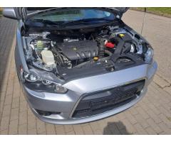 Mitsubishi Lancer 1,8 Inform Sportback - 30