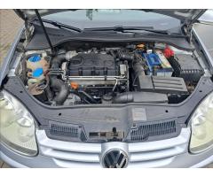 Volkswagen Golf 1,9 TDI - 30