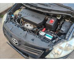 Toyota Auris 1,3 VVTi - 31