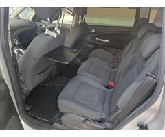 Ford Galaxy 2,0 TDCI Ghia - 32