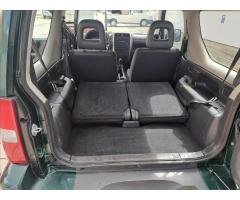 Suzuki Jimny 1,5 DDIS VX - 32