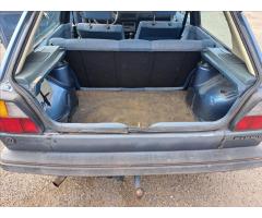 Volkswagen Golf 1,6 D - 34